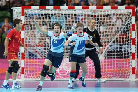 Download 13 handball court free vectors. How goals are Scored in a handball Game