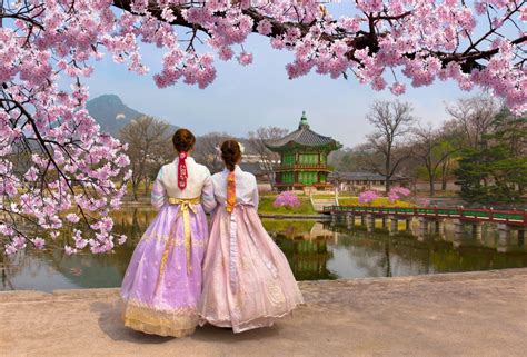 South Korea Holidays 2021/2022 | Wendy Wu Tours UK