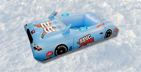 It might get you out of the down payment, though it only helps you lower your interest somewhat, since lenders realize that the car is usually for the person with to better understand what purchasing a car with no down payment might look like, it's worth experimenting with an auto loan calculator to ensure. You Can Now Get Your Kid a Race Car Shaped Snow Sled With ...