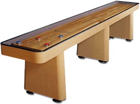 Shuffleboard Table Rental Texas Entertainment