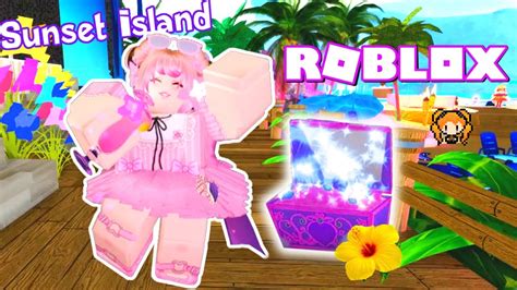 Roblox Royale High How To Get To Sunset Island Realm Winning The