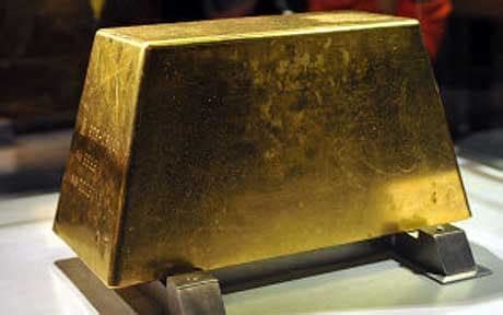Maybe you would like to learn more about one of these? Aim investors go for gold after Isa rule change - Telegraph