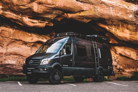 RV class types, explained: A guide to every category of camper - Curbed