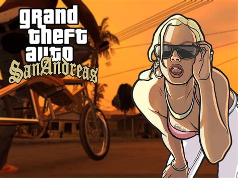 4320x900px Free Download Hd Wallpaper Grand Theft Auto San Andreas
