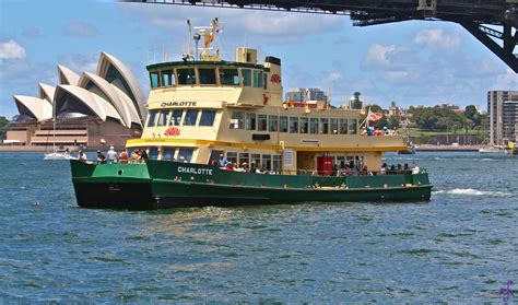 A Sydney Ferry Sydney Ferries Photos On Facebook Oh The Places Youll