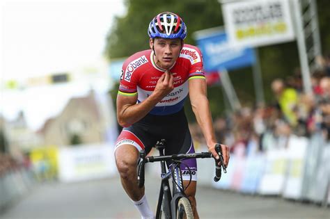 Selectie wereldbeker veldrijden Iowa en Waterloo bekendgemaakt | Wieler