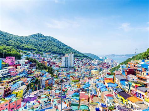 South Korea 2023 Ultimate Guide To Where To Go Eat And Sleep In South