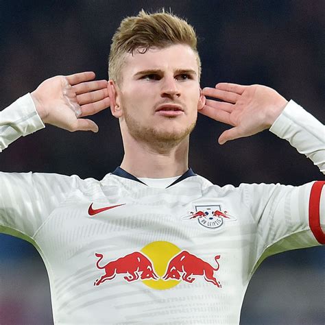 Profile page for chelsea player timo werner. Timo Werner is an Asset for Chelsea who has lot more to ...