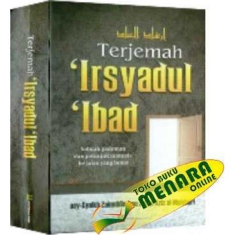 Terjemah Kitab Irsyadul Ibad Bahasa Indonesia Gratis Download File PDF