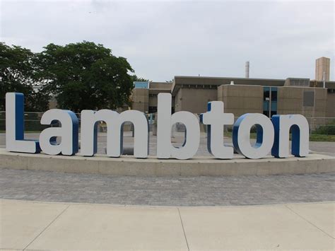 Lambton College Announces Plans For Ottawa Campus The Sarnia Observer