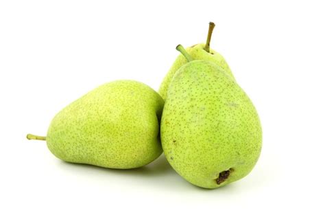 Quantas Calorias Tem Uma Pera