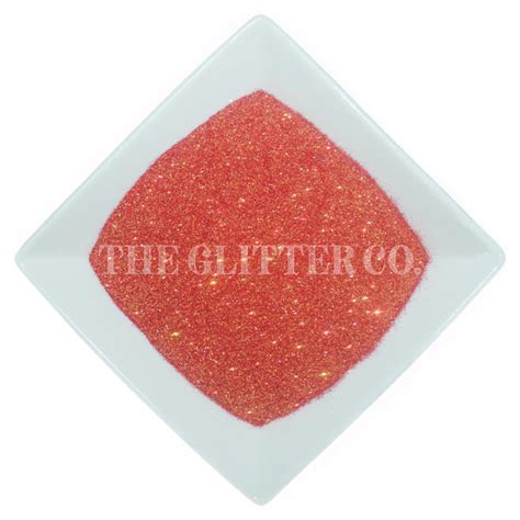 The Glitter Co Caliente Extra Fine 0008 Csds Vinyl