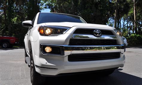 Read expert reviews from the sources you trust and articles from around the web on the 2014 toyota 4runner. Road Test Review - 2014 Toyota 4Runner Limited 2WD Is Low ...