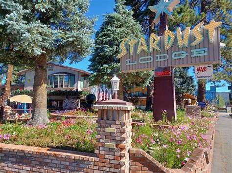 7 standout South Lake Tahoe hotels for families