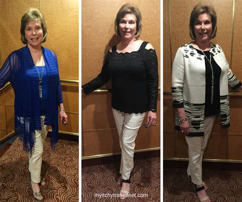 what to wear on a luxury cruise cruise wear for over 50 women