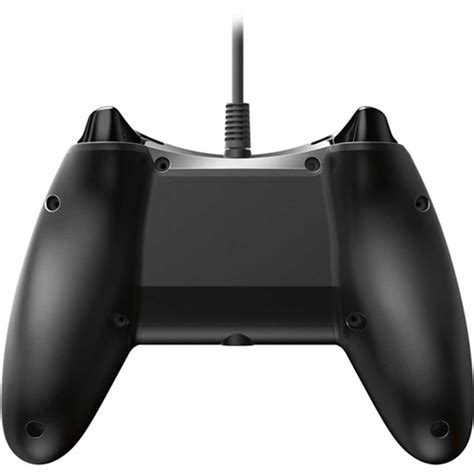Power A Wired Controller For Xbox One Black Big W