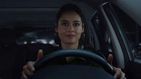 Featuring cameo from actress brie larson. 2018 Nissan Rogue TV Commercial, 'Solo: Straight Down the Center' T1 - iSpot.tv