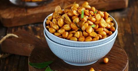 5 Resep Kacang Bawang Enak Dan Gurih Pakai Daun Jeruk Wangi Bikin