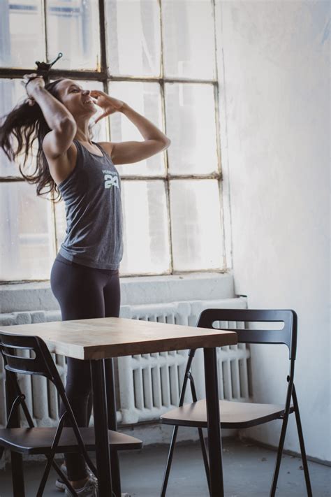 These joints are at the front of the legs/rails. Free Images : furniture, shoulder, table, joint, chair ...