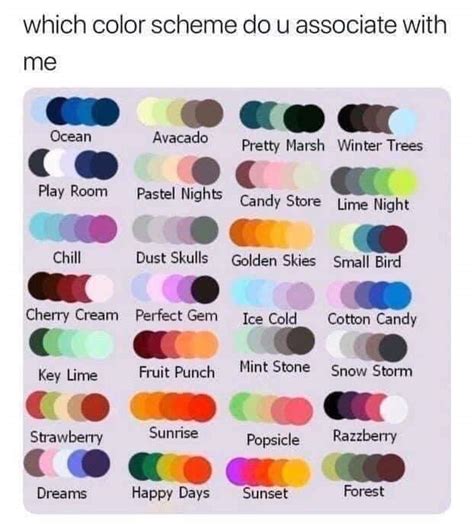 Tag Yourself Im Cotton Candy Bisexual