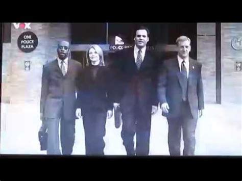 Season 2 episode 9 44m. Law & Order CRIMINAL INTENT Season 1-3 INTRO NEW(German ...