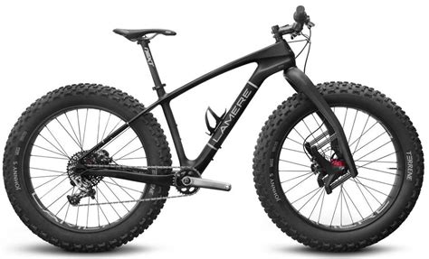 Carbon Fat Bikes Ultimate List Of The Lightest Fat Bikes