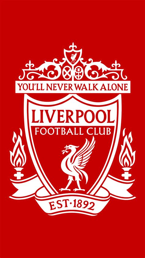 We have 52 free liverpool vector logos, logo templates and icons. Wallpaper Logo Liverpool 2018 ·① WallpaperTag