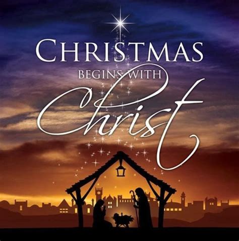 Keep Christ In Christmas Christmas Pinterest