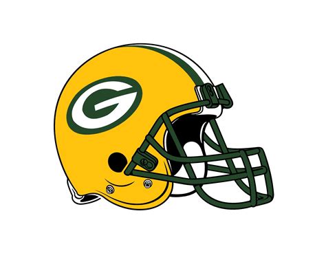 Green Bay Packers Logo Png Transparent And Svg Vector Freebie Supply