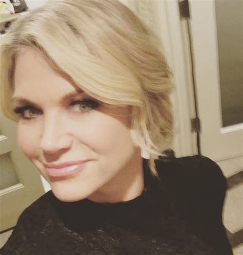 Heather Nauert 5 Fast Facts You Need To Know