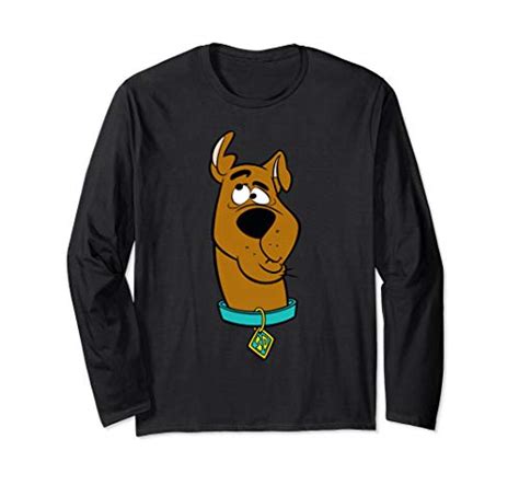 The Scooby Doo Long Sleeve Shirt You Need In Your Closet