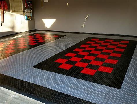 Pin On Truelock Hd Garage Floor Tile