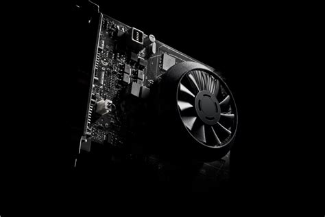 Nvidia Bringing Gtx 1050 Ti Back From The Dead To Meet Aib Demand