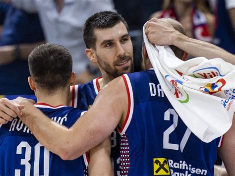 Serbian player loses a kidney after getting injured at Basketball World