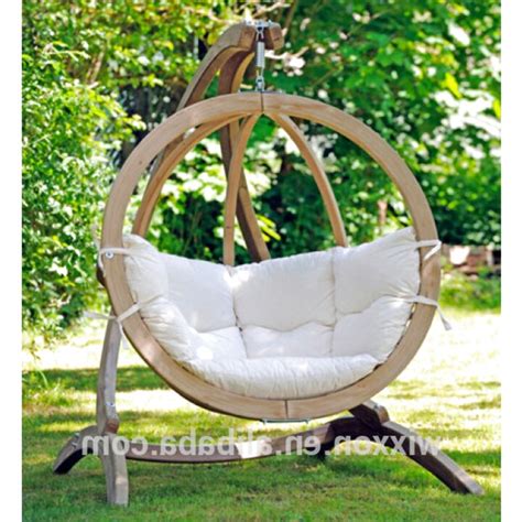 Well packaged and easy to put together. Wooden Garden Swing Seat for sale in UK | View 25 ads