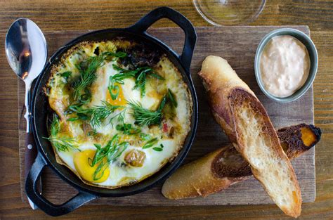 Best Brunch in Miami: Restaurants With Brunch Menus Worth Trying