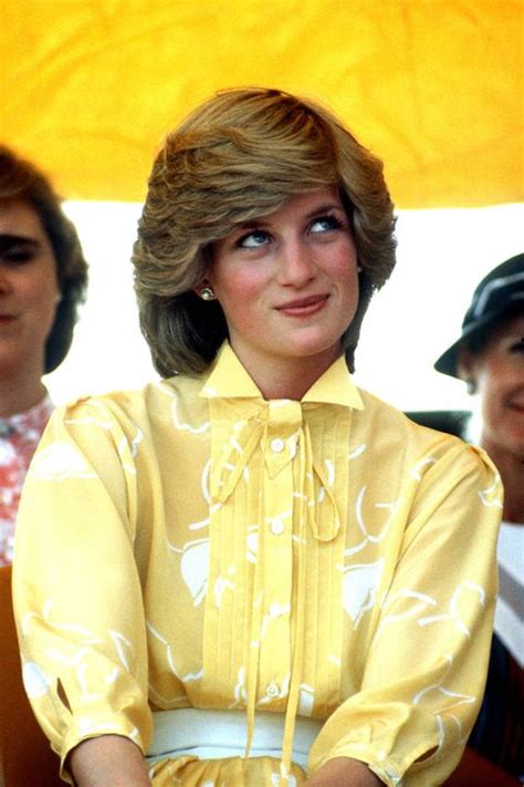 Princess Diana Best Looks Photos Of Princess Diana