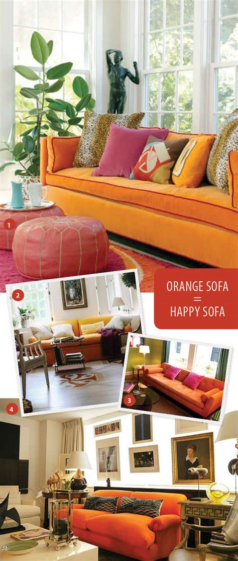 In 2005 there were some 3 million people living in orange county, with the jewish population estimated at while orange county and neighboring los angeles border each other geographically and share some similarities, the two communities are quite distinct. Orange Sofa: AND NOW IT'S COMING - Aunt Peaches