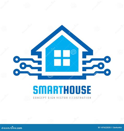 Top 99 Smart Home Logo Most Viewed And Downloaded