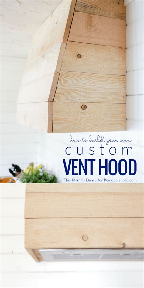 Maybe you would like to learn more about one of these? Remodelaholic | How to Build a Farmhouse Style Custom Wood ...