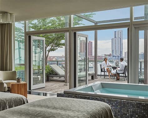 Four Seasons Hotel Baltimore Classic Vacations