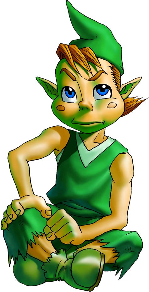 Mido Zelda Wiki