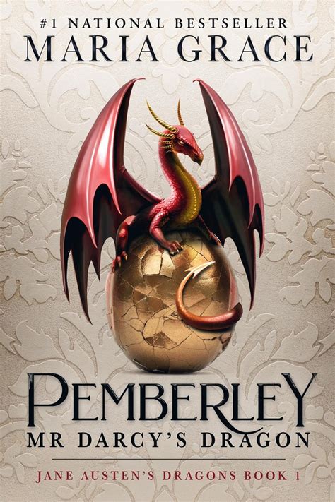 Pemberley Mr Darcys Dragon Ebook By Maria Grace Epub Book