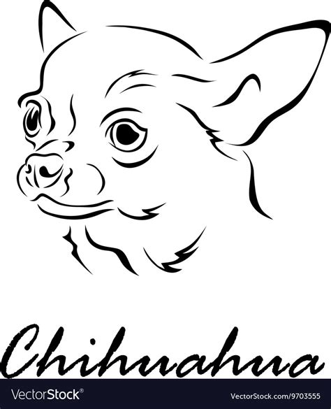 Chihuahua Svg Image Free - 93+ SVG Design FIle