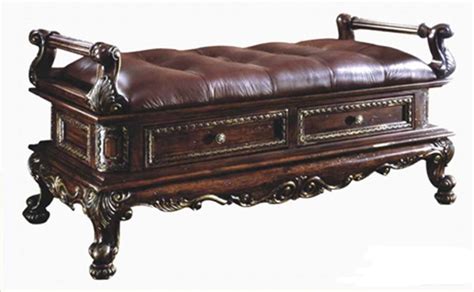Caledonian Traditional Dark Brown Cherry Storage Bench ... Choose from contactless same day delivery, drive up and purple red silver white yellow acrylic chenille cloth cotton faux leather leather microfiber.