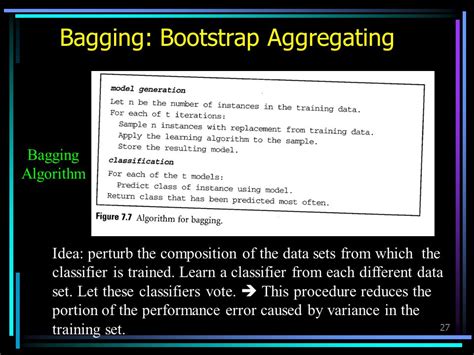 Overview Of Machine Learning Algorithms And Applications Ppt Download