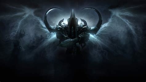 3840x2160 Resolution Reaper Of Souls Diablo 4k Wallpaper Wallpapers Den