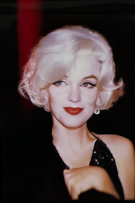 Marylin Monroe Marilyn Monroe Artwork Marilyn Monroe Portrait