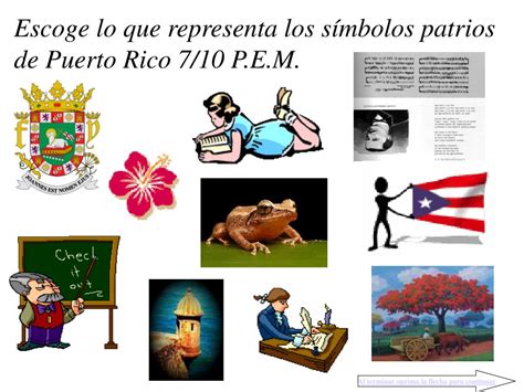 13 Ideas De Simbolos Patrios Simbolos Patrios Puerto Rico Pdmrea