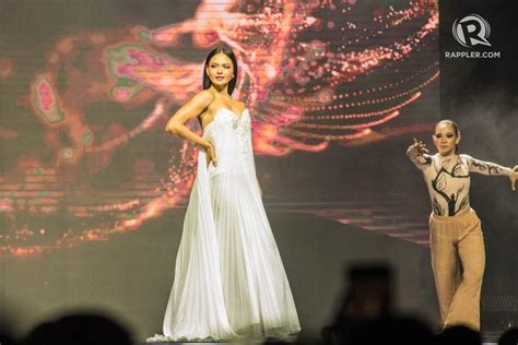 Pauline Amelinckx On Miss Universe Ph 2023 Journey ‘what A Ride